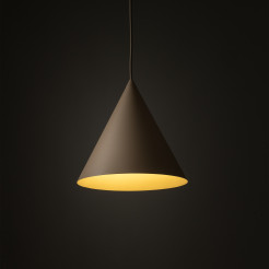CONO SABIA  LAMPA WISZĄCA 1 M 10620