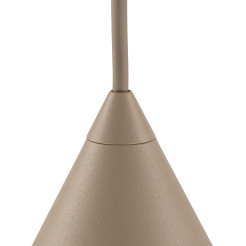 CONO SABIA  LAMPA WISZĄCA 1 M 10620