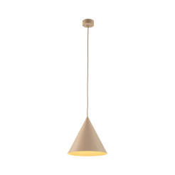 CONO SABIA  LAMPA WISZĄCA 1 M 10620