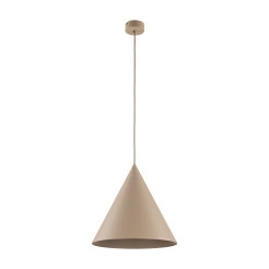 CONO SABIA LAMPA WISZĄCA 1 L 10621