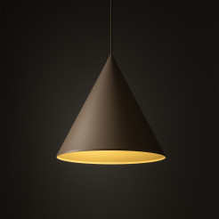 CONO SABIA LAMPA WISZĄCA 1 L 10621