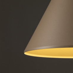 CONO SABIA LAMPA WISZĄCA 1 L 10621