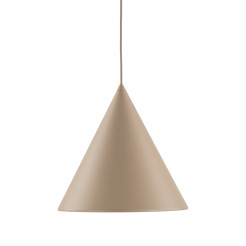 CONO SABIA LAMPA WISZĄCA 1 L 10621