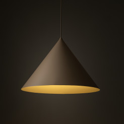 CONO SABIA LAMPA WISZĄCA 1 XL 10622