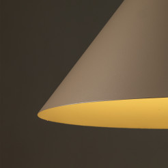 CONO SABIA LAMPA WISZĄCA 1 XL 10622