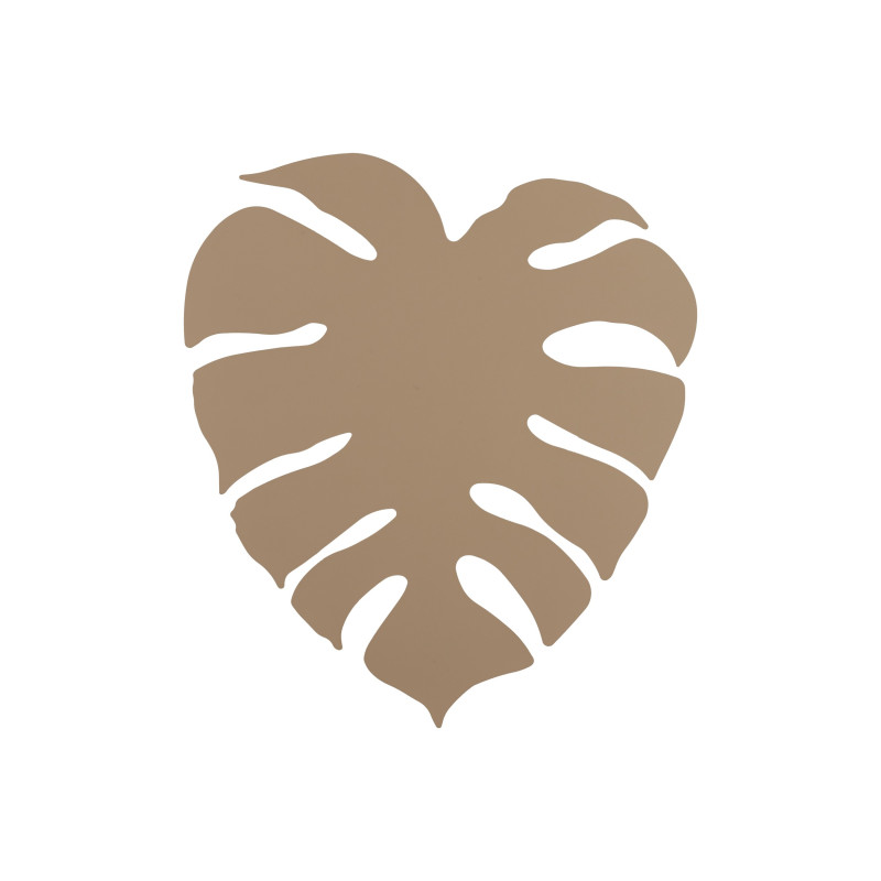 MONSTERA SABIA KINKIET  3 10626