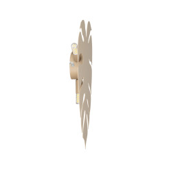 MONSTERA SABIA KINKIET  3 10626