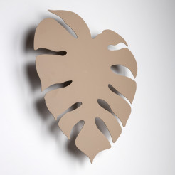 MONSTERA SABIA KINKIET  3 10626