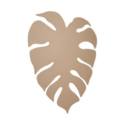 MONSTERA XL SABIA KINKIET 4 10627