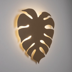 MONSTERA XL SABIA KINKIET 4 10627