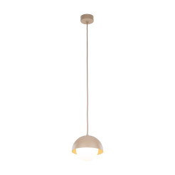 BONO SABIA LAMPA WISZACA 1 S 10644