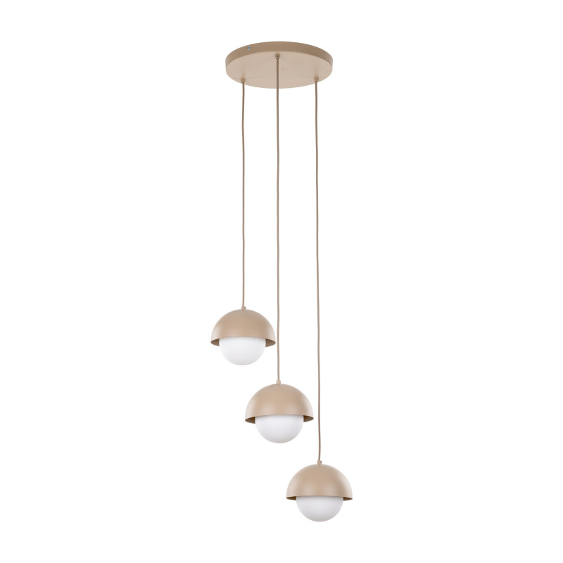 BONO SABIA 3XG9 LAMPA SUFITOWA 10720