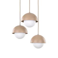 BONO SABIA 3XG9 LAMPA SUFITOWA 10720