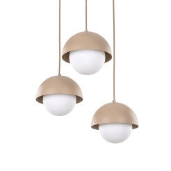 BONO SABIA 3XG9 LAMPA SUFITOWA 10720