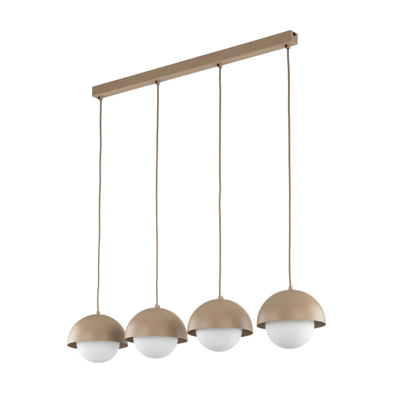 BONO SABIA 4XG9 LAMPA WISZĄCA 10965