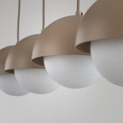 BONO SABIA 4XG9 LAMPA WISZĄCA 10965