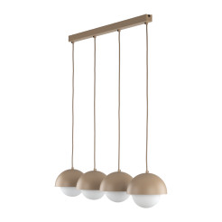 BONO SABIA 4XG9 LAMPA WISZĄCA 10965