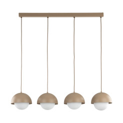 BONO SABIA 4XG9 LAMPA WISZĄCA 10965