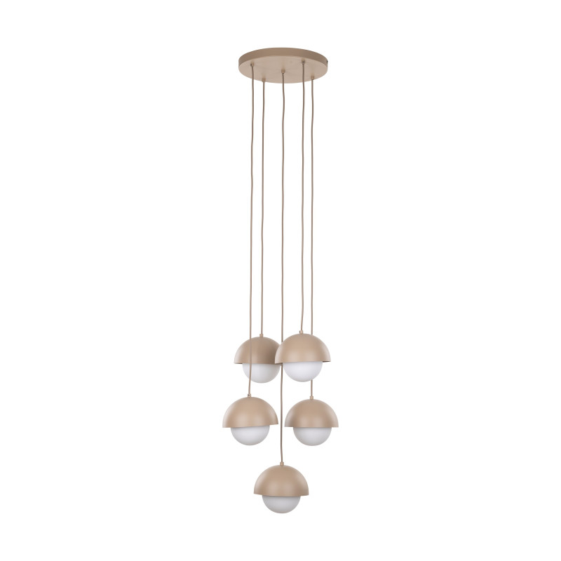 BONO SABIA 5XG9 LAMPA WISZACA 10966