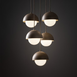 BONO SABIA 5XG9 LAMPA WISZACA 10966