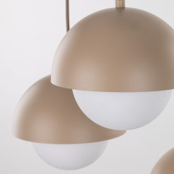 BONO SABIA 5XG9 LAMPA WISZACA 10966