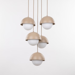 BONO SABIA 5XG9 LAMPA WISZACA 10966