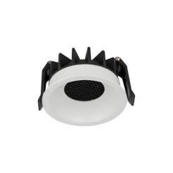 NEXUS WHITE CCT 12W 18126