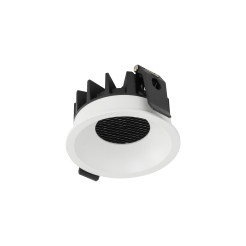 NEXUS WHITE CCT 12W 18126