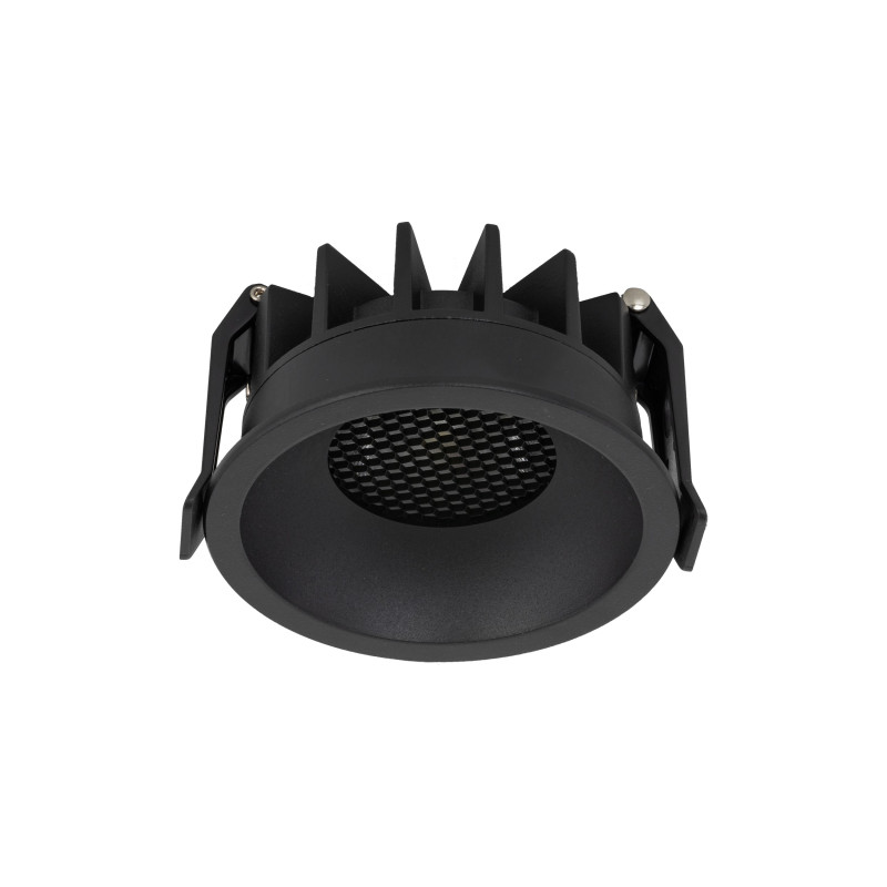 NEXUS BLACK CCT 12W 18127