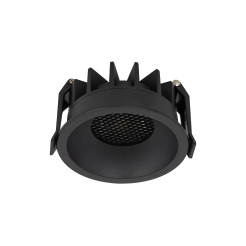 NEXUS BLACK CCT 12W 18127