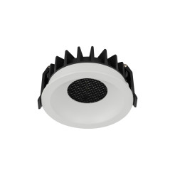 NEXUS WHITE CCT 18W 18132