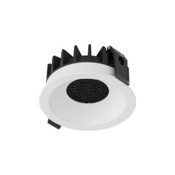 NEXUS WHITE CCT 18W 18132