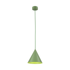 CONO PEAPOD 1XE27 S 10885