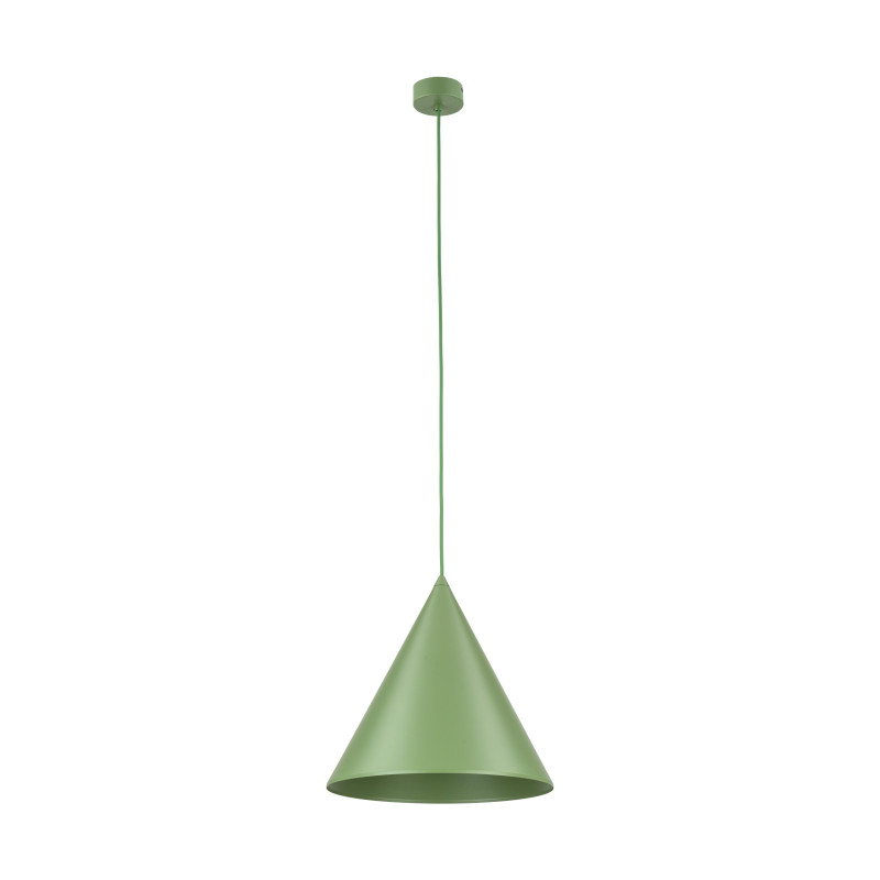 CONO PEAPOD 1XE27 L 10887