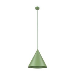 CONO PEAPOD 1XE27 L 10887