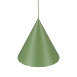 CONO PEAPOD 1XE27 L 10887