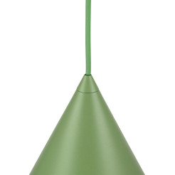 CONO PEAPOD 1XE27 L 10887