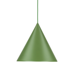 CONO PEAPOD 1XE27 L 10887