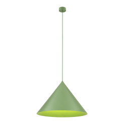 CONO PEAPOD 1XE27 XL 10888