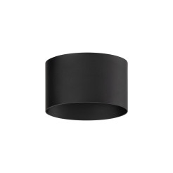 VERTO BLACK KINKIET IP 54 18183