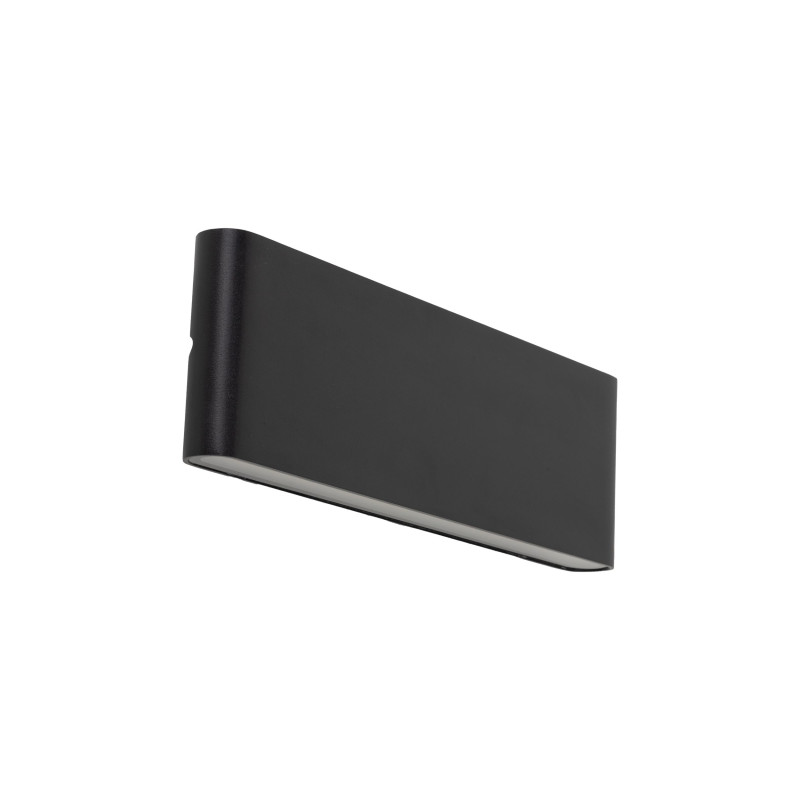 ARWENA L BLACK KINKIET IP 54 18186