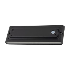 ARWENA L BLACK KINKIET IP 54 18186
