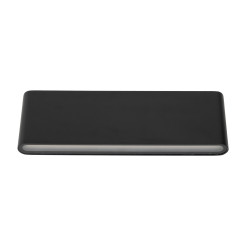 ARWENA L BLACK KINKIET IP 54 18186