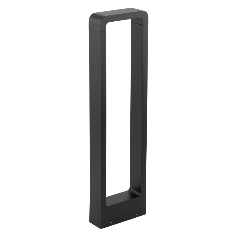 ARIUS M BLACK LAMPA PODŁGOWA IP 54 19000