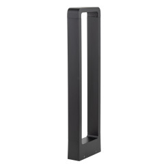 ARIUS M BLACK LAMPA PODŁGOWA IP 54 19000