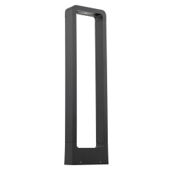 ARIUS M BLACK LAMPA PODŁGOWA IP 54 19000