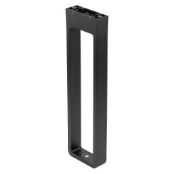 ARIUS M BLACK LAMPA PODŁGOWA IP 54 19000