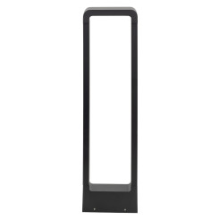 ARIUS M BLACK LAMPA PODŁGOWA IP 54 19000