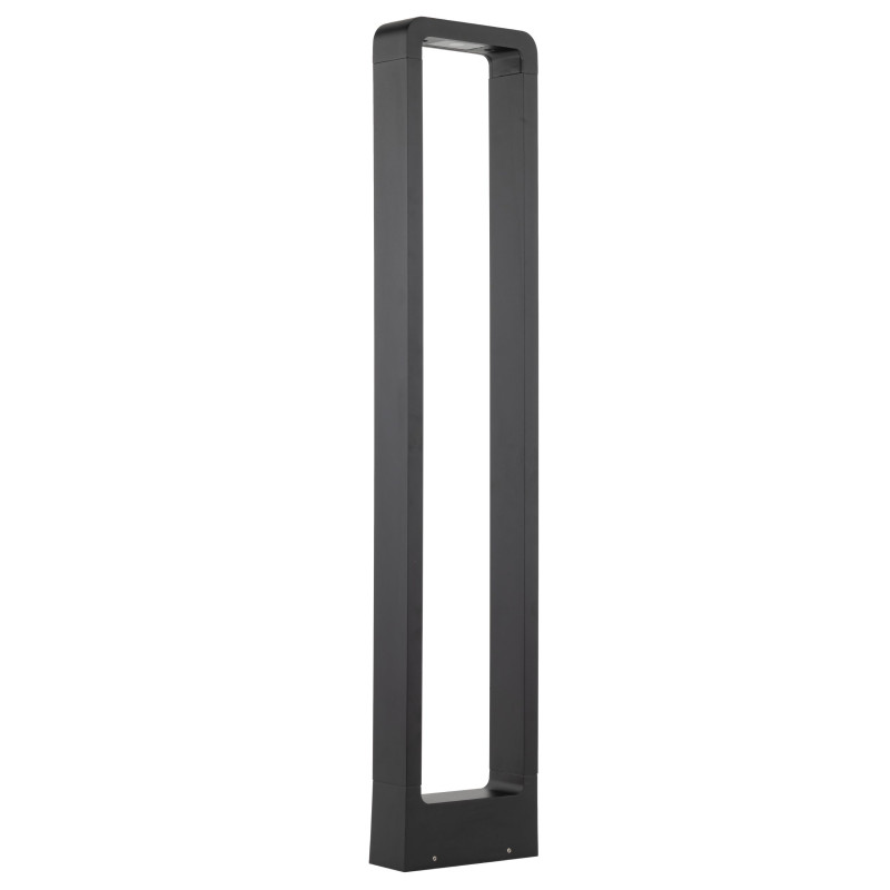 ARIUS L BLACK LAMPA PODŁOGOWA IP 54 19001