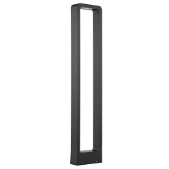 ARIUS L BLACK LAMPA PODŁOGOWA IP 54 19001